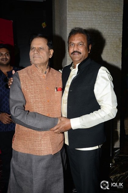 Mohan-Babu-40-Years-Celebrations